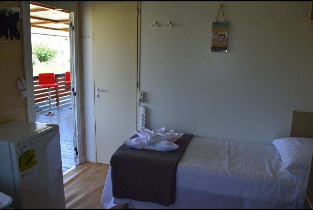 Villa 3Sys Zakynthos Exterior foto